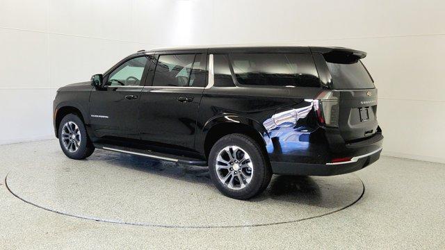 new 2026 Chevrolet Suburban car, priced at $72,479