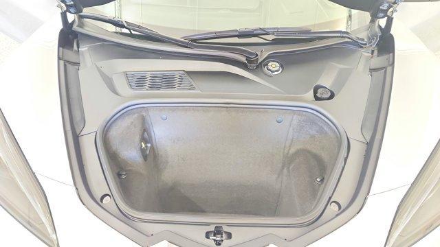 new 2026 Chevrolet Corvette car, priced at $71,178