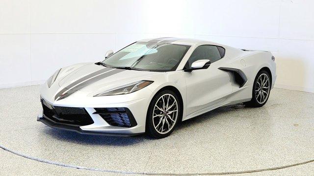 new 2026 Chevrolet Corvette car, priced at $71,178