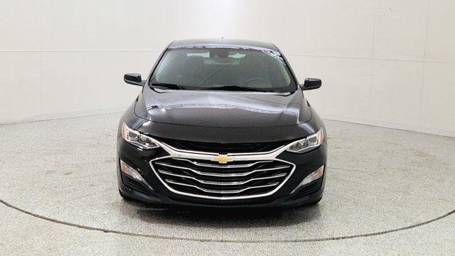 used 2024 Chevrolet Malibu car, priced at $21,292