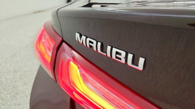 used 2024 Chevrolet Malibu car, priced at $21,292
