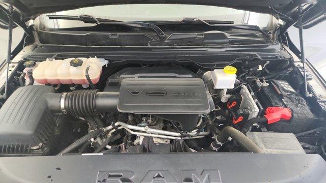 used 2022 Ram 1500 car, priced at $28,294