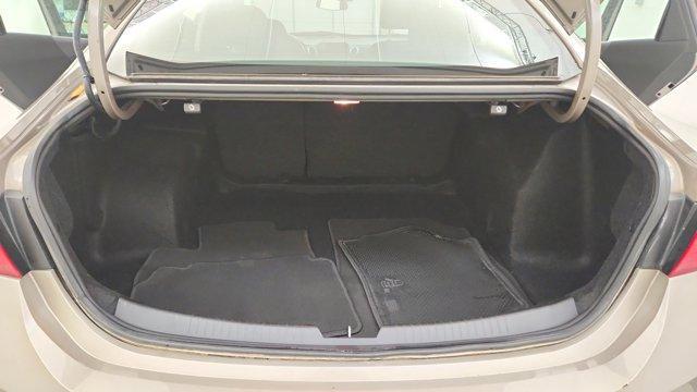 used 2023 Chevrolet Malibu car, priced at $15,994