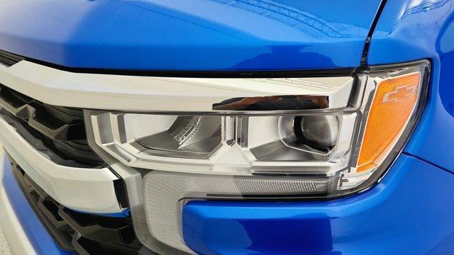 new 2025 Chevrolet Silverado 1500 car, priced at $51,688