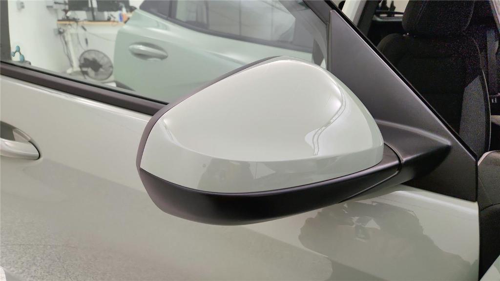 new 2026 Chevrolet TrailBlazer car, priced at $30,479