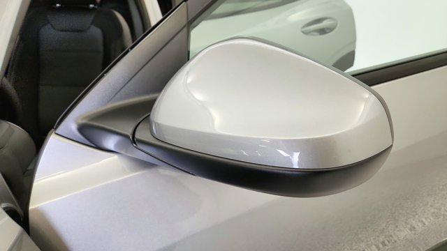 new 2026 Chevrolet Trax car, priced at $25,384