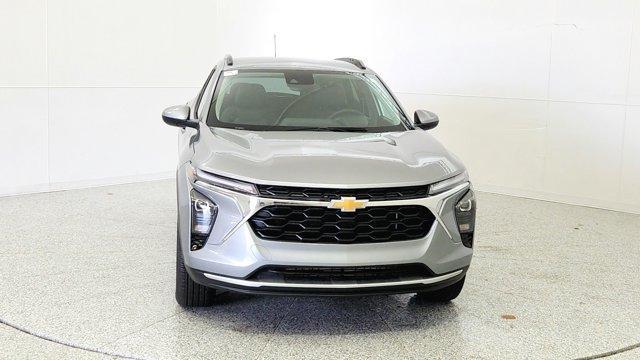 new 2026 Chevrolet Trax car, priced at $25,384