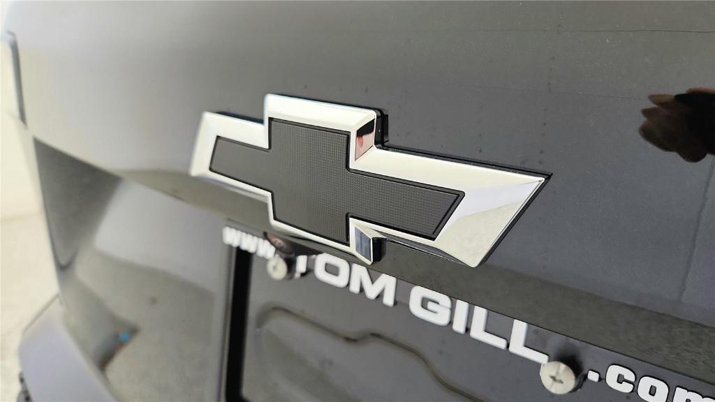 new 2026 Chevrolet Equinox car, priced at $36,833