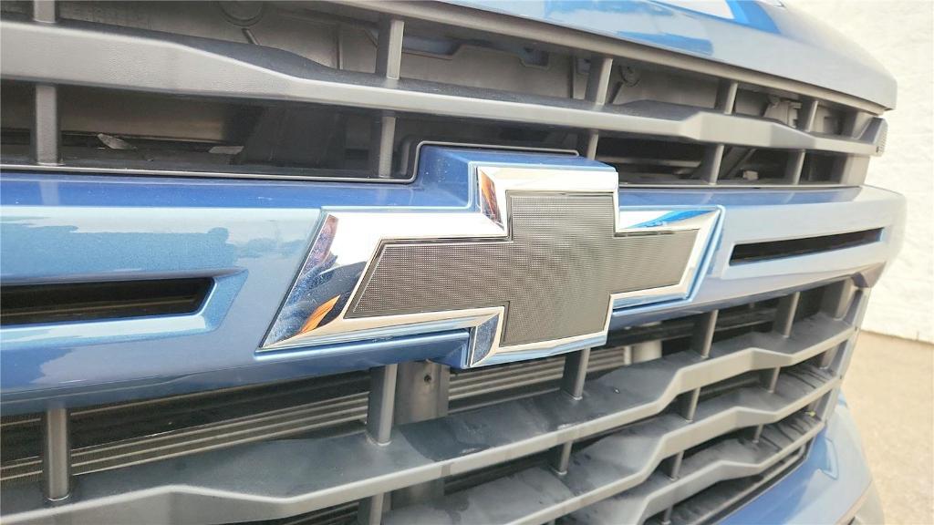 used 2026 Chevrolet Silverado 2500 car, priced at $53,594