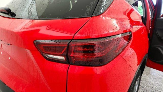 used 2023 Chevrolet Blazer car, priced at $23,354