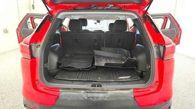 used 2023 Chevrolet Blazer car, priced at $23,354