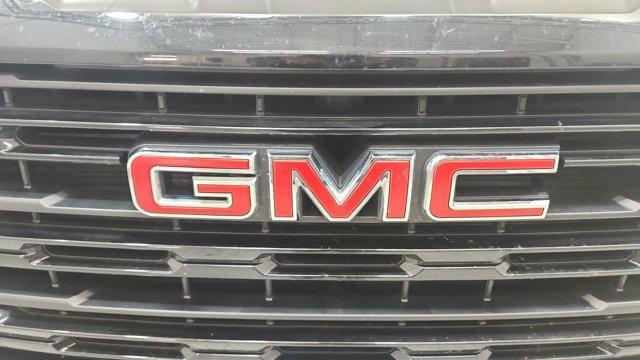 used 2024 GMC Sierra 1500 car, priced at $38,792