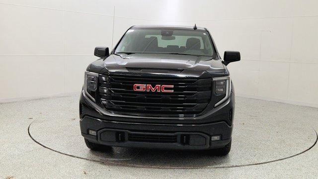 used 2024 GMC Sierra 1500 car, priced at $38,792
