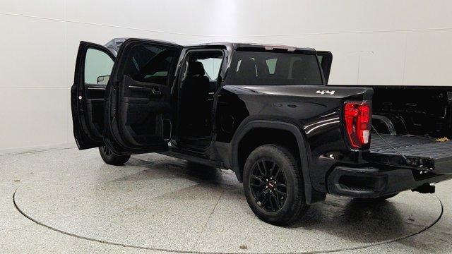 used 2024 GMC Sierra 1500 car, priced at $38,792