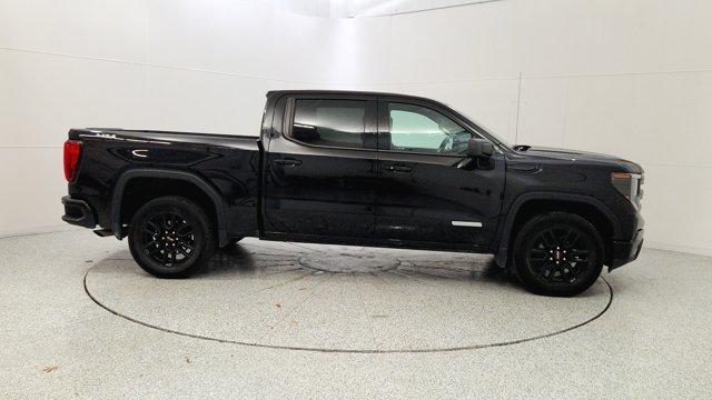 used 2024 GMC Sierra 1500 car, priced at $38,792