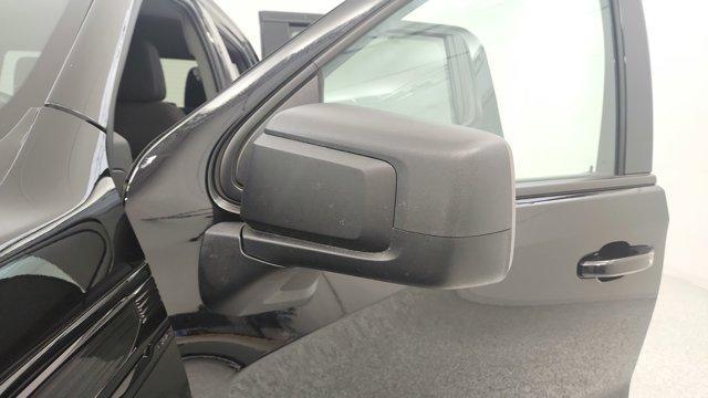 used 2024 GMC Sierra 1500 car, priced at $38,792