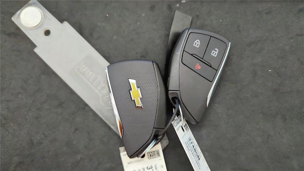 new 2026 Chevrolet Colorado car, priced at $39,979