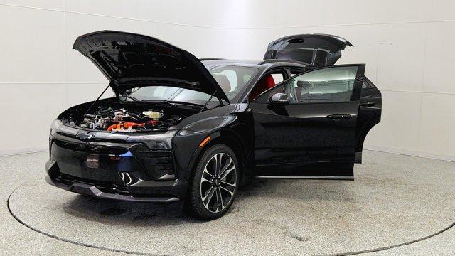 new 2026 Chevrolet Blazer EV car, priced at $58,988