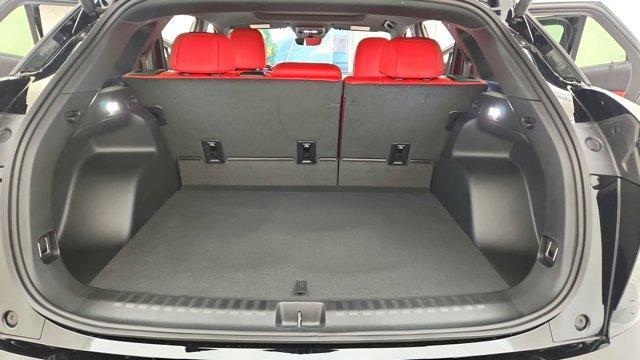 new 2026 Chevrolet Blazer EV car, priced at $58,988