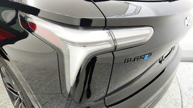 new 2026 Chevrolet Blazer EV car, priced at $58,988