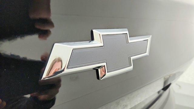 new 2026 Chevrolet Blazer EV car, priced at $58,988