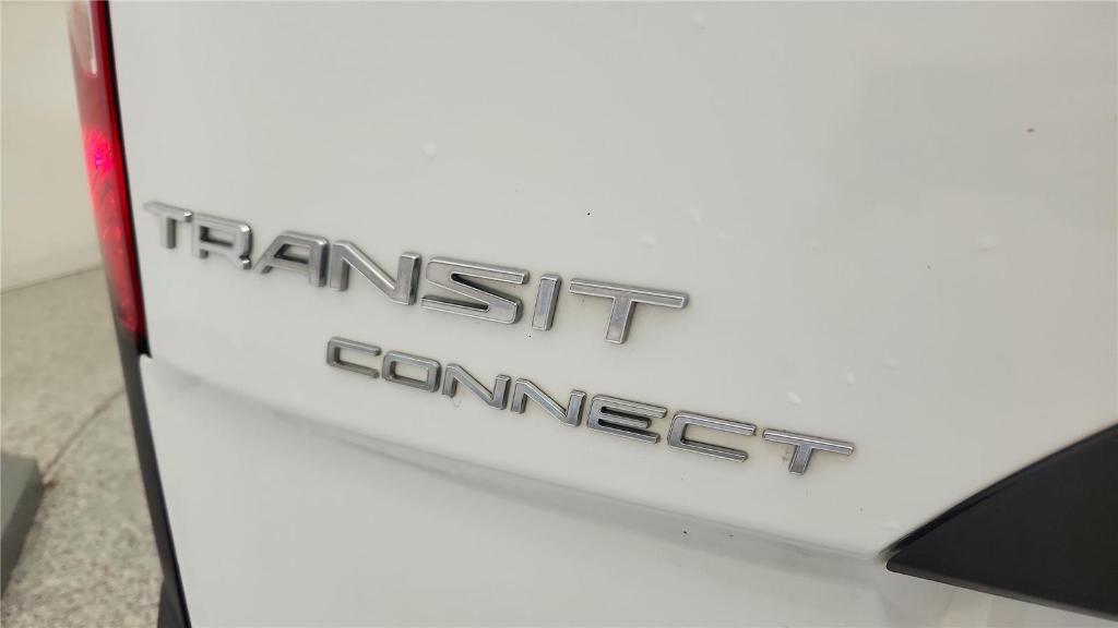 used 2015 Ford Transit Connect car, priced at $8,099