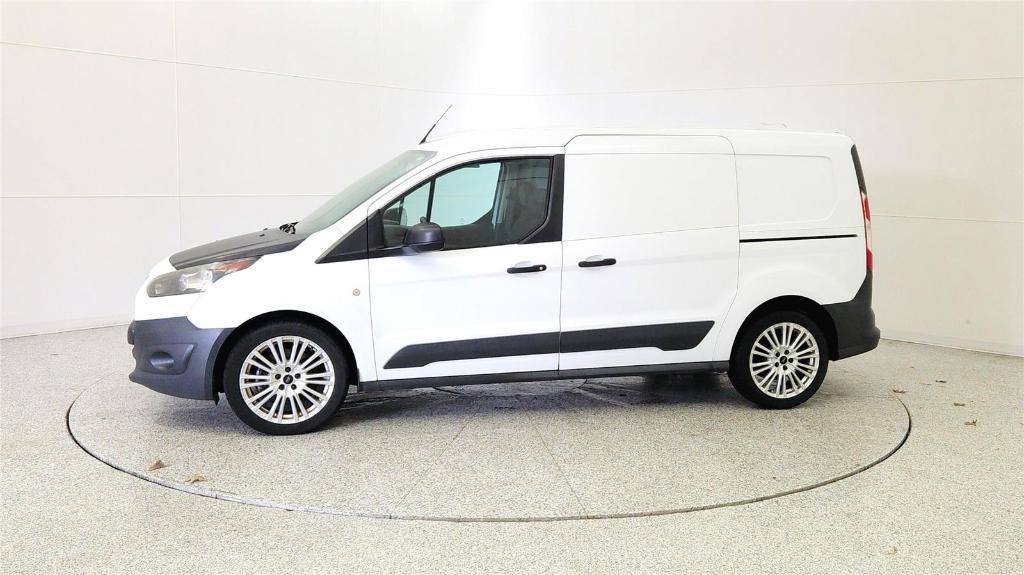 used 2015 Ford Transit Connect car, priced at $8,099