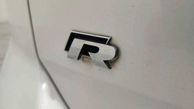 used 2017 Volkswagen Golf R car, priced at $14,900