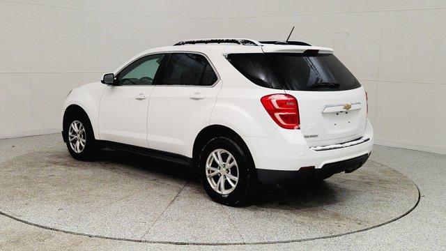 used 2017 Chevrolet Equinox car, priced at $9,991