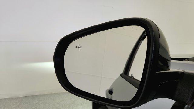 new 2025 Chevrolet Trax car, priced at $25,688