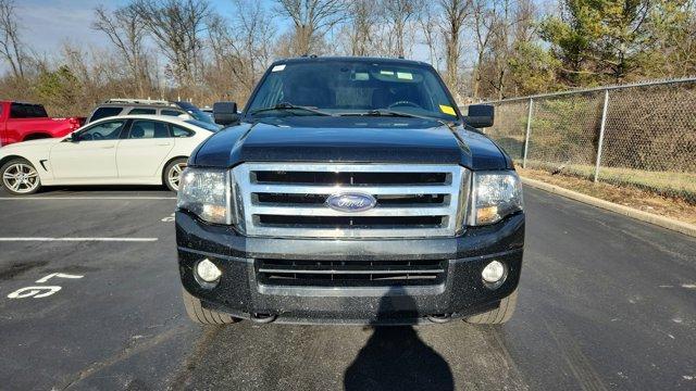 used 2013 Ford Expedition EL car, priced at $4,999