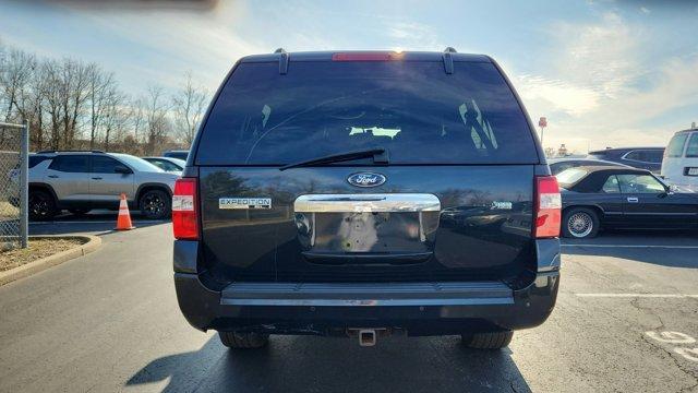 used 2013 Ford Expedition EL car, priced at $4,999