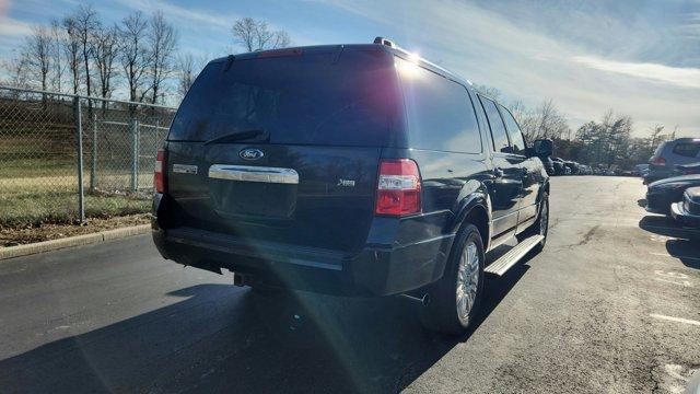 used 2013 Ford Expedition EL car, priced at $4,999