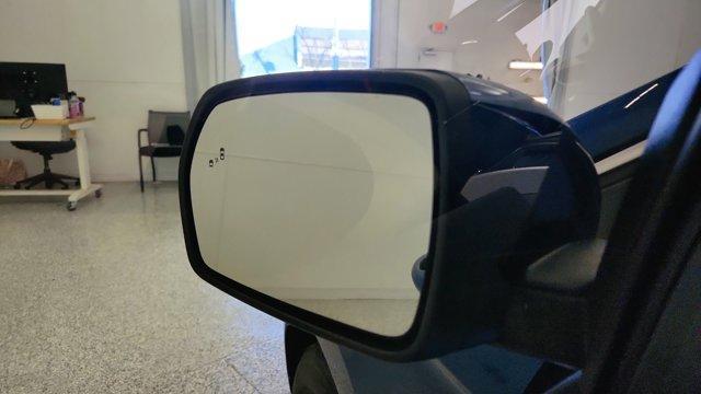 used 2020 Ford Edge car, priced at $15,292