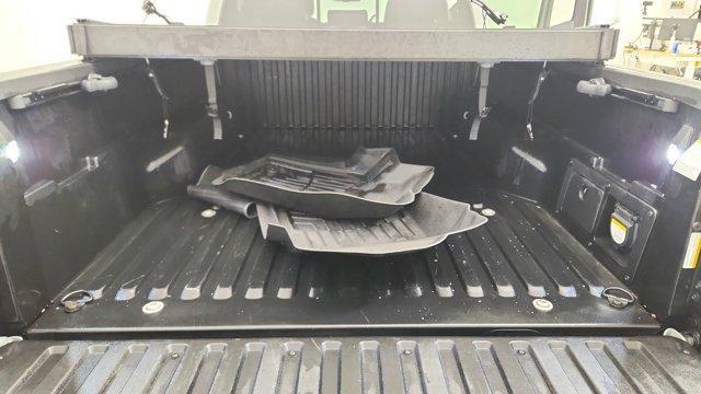 used 2023 Toyota Tacoma car, priced at $38,491