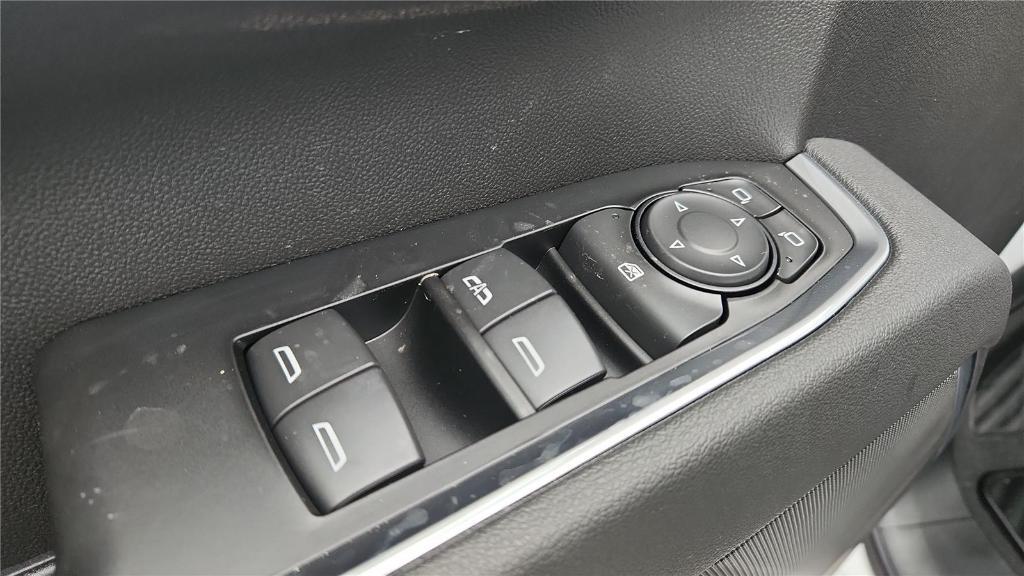 new 2026 Chevrolet Silverado 2500 car, priced at $59,608