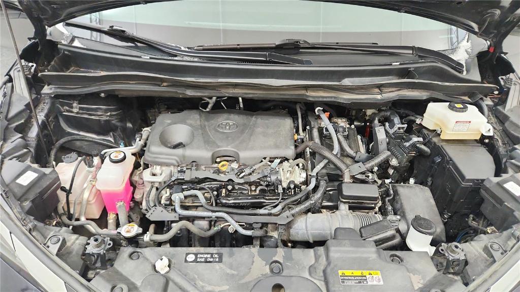 used 2024 Toyota Sienna car, priced at $34,694