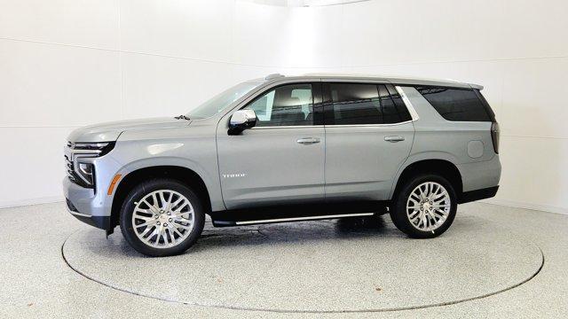 new 2026 Chevrolet Tahoe car, priced at $81,408
