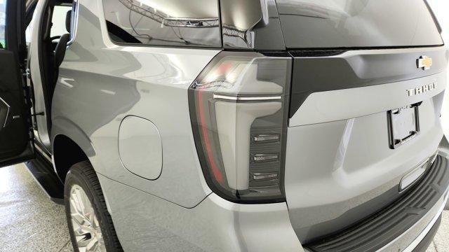 new 2026 Chevrolet Tahoe car, priced at $81,408