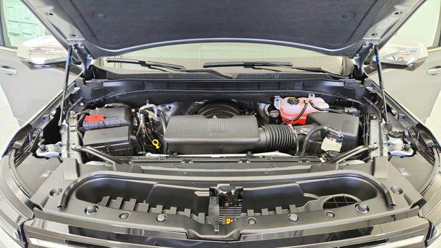 new 2026 Chevrolet Tahoe car, priced at $81,408