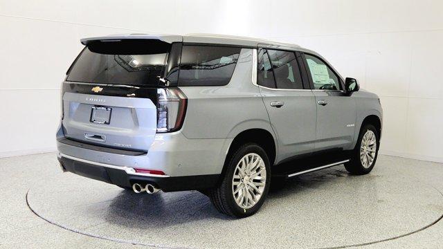 new 2026 Chevrolet Tahoe car, priced at $81,408