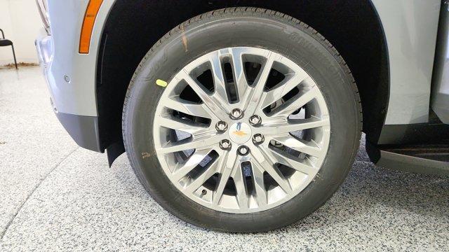 new 2026 Chevrolet Tahoe car, priced at $81,408