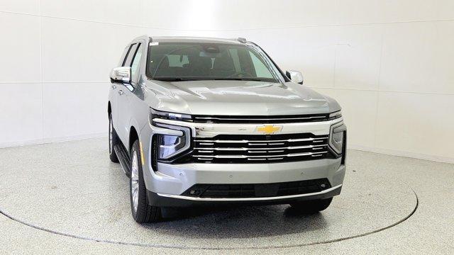new 2026 Chevrolet Tahoe car, priced at $81,408