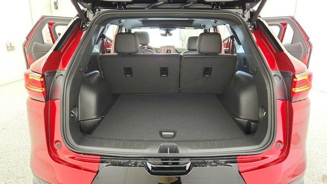 new 2026 Chevrolet Blazer car, priced at $54,708