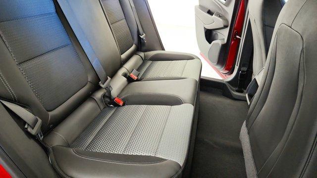 new 2026 Chevrolet Trax car, priced at $25,384