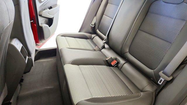 new 2026 Chevrolet Trax car, priced at $25,384