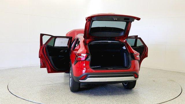 new 2026 Chevrolet Trax car, priced at $25,384