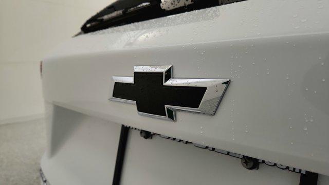 new 2026 Chevrolet Trax car, priced at $27,984