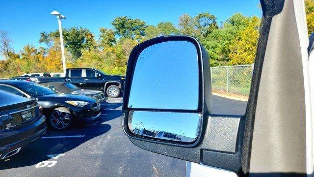 new 2025 Chevrolet Express 3500 car, priced at $49,964