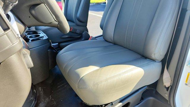 new 2025 Chevrolet Express 3500 car, priced at $49,964